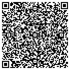 QR code with Research Institute Of Amer contacts