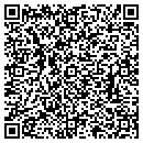 QR code with Claudette's contacts