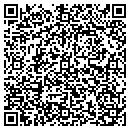 QR code with A Checker Towing contacts