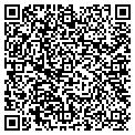 QR code with A&F Knight Towing contacts