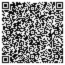 QR code with The Vendome contacts