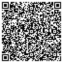 QR code with Twin Hollies Bed & Breakfast contacts