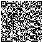 QR code with D & M Collections Internationa contacts