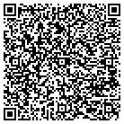 QR code with D & M Collections Internationa contacts