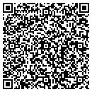 QR code with C & D Guns contacts