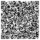QR code with Donna's Country-Victorian Gift contacts
