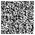 QR code with Dans Guns contacts