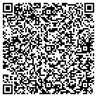 QR code with High Performance Auto Detailing contacts