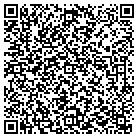 QR code with B & N Auto Electric Inc contacts