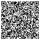 QR code with T Cs Billiard & Dart Club contacts