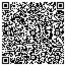 QR code with Red Habanero contacts