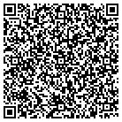 QR code with US Army Center For Environment contacts