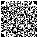 QR code with Acestowing contacts