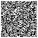 QR code with The Blvd contacts