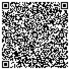 QR code with Hemingbough Guest House contacts