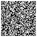 QR code with The Green Earth contacts