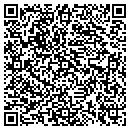QR code with Hardisty & Assoc contacts