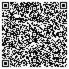 QR code with La Maison Bed & Breakfast contacts