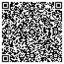 QR code with Lucy's Cache contacts