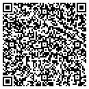 QR code with Jims Gun Sales contacts
