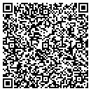 QR code with Tony Hamlin contacts