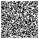 QR code with Marys Gift Garden contacts