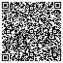 QR code with Lion's Inn contacts