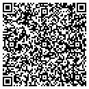 QR code with Kinross Gunsmithing contacts