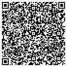 QR code with Madame Julia's Guest House Inc contacts