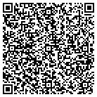 QR code with T J's Downtown Bar & Grill contacts