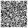 QR code with CET contacts