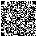 QR code with The Detail Shop contacts