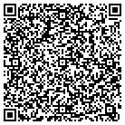QR code with Algonquin Lube Express contacts