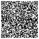 QR code with A & M Towing & Auto Salvage contacts