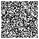QR code with Q Ts Video And Gifts contacts