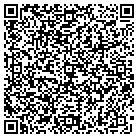 QR code with Mt Canaan Baptist Church contacts