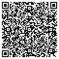 QR code with MFS-Icc contacts