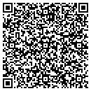 QR code with Red Rocket Guns contacts