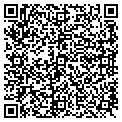 QR code with CITI contacts