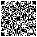 QR code with Central Towing contacts