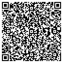 QR code with Auto Artists contacts