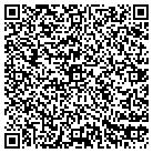 QR code with HGM Management & Technogies contacts