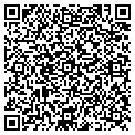 QR code with Espace Inc contacts