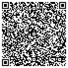 QR code with Detail Depot & Auto Sales contacts