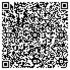 QR code with Three Bears Gallery & Gifts contacts