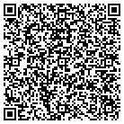 QR code with Woods California Bar & Grill contacts