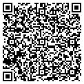 QR code with Gnc contacts