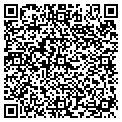 QR code with Gnc contacts