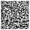 QR code with Gnc contacts