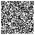 QR code with Gnc contacts
